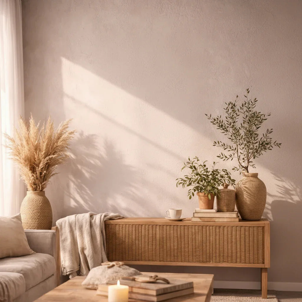 ambiance - Cassili-home