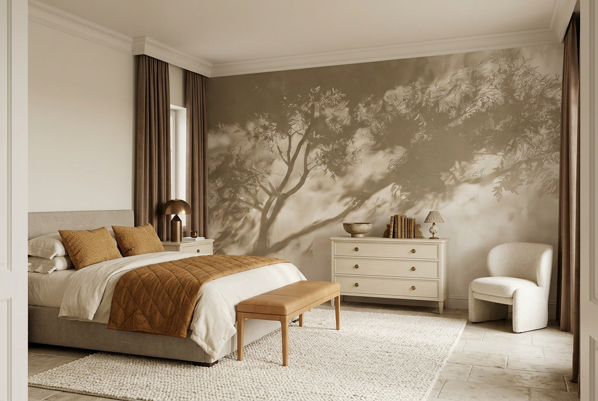 Chambre du Grand Olivier