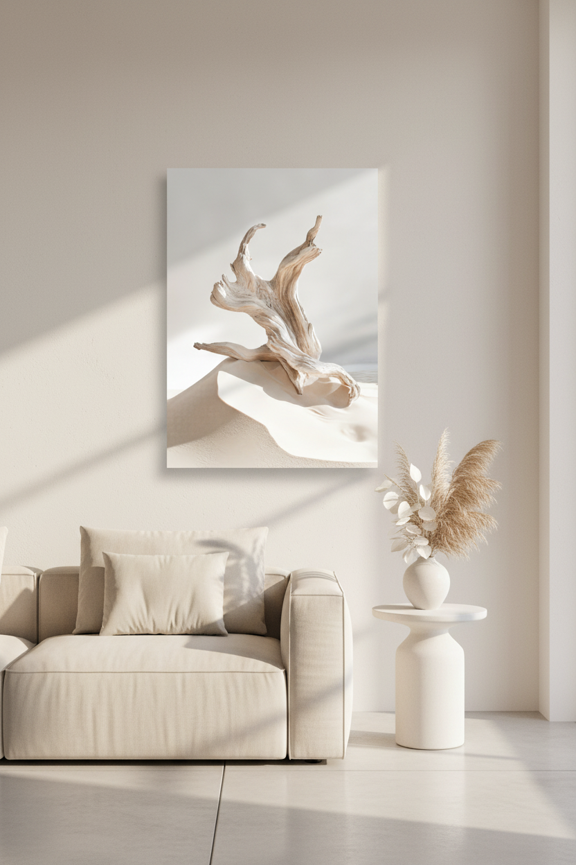 Danse du Rivage - Salon