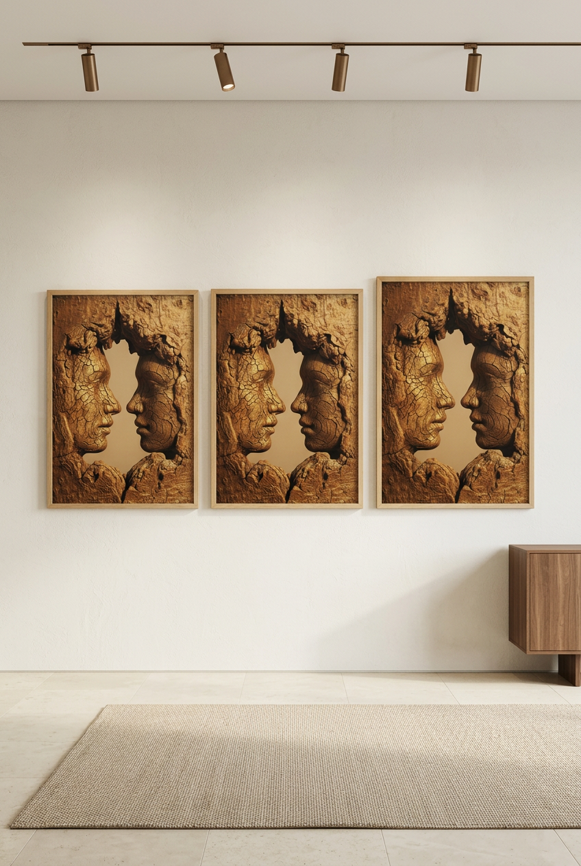 Face à Face galerie