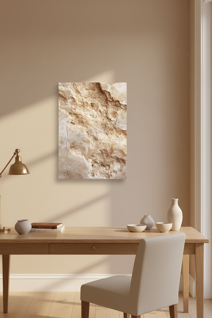 Pierre de Sable - Bureau