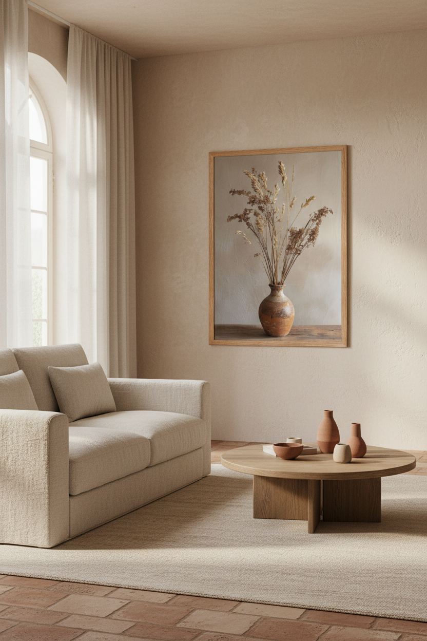 Épis & Poterie - Salon