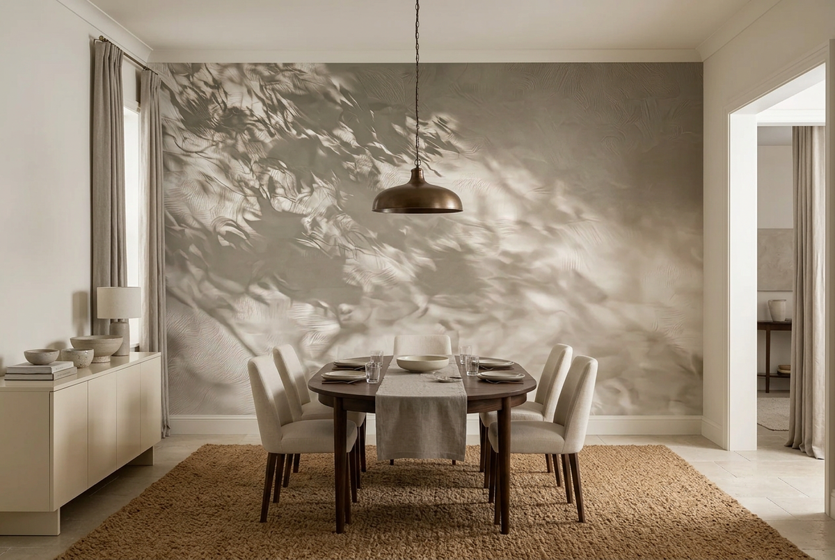 Salle à manger de L’Ombre du verger