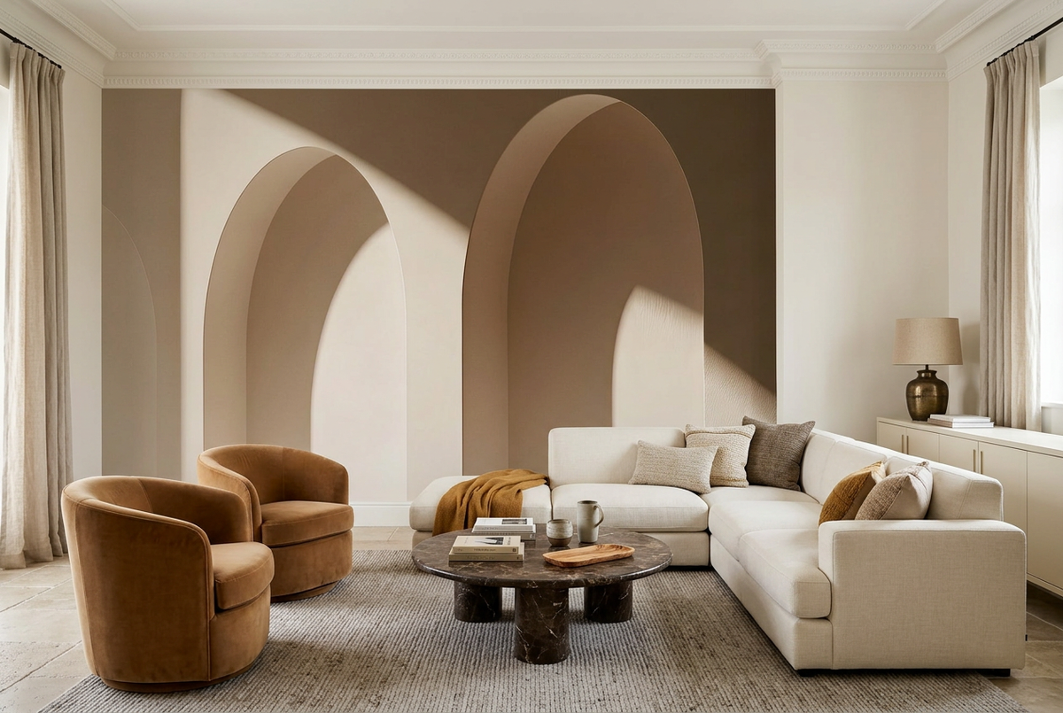 Salon des Deux Arches