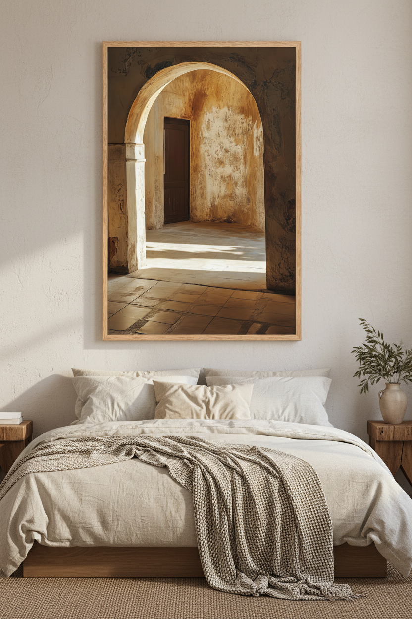 V2 – Chambre