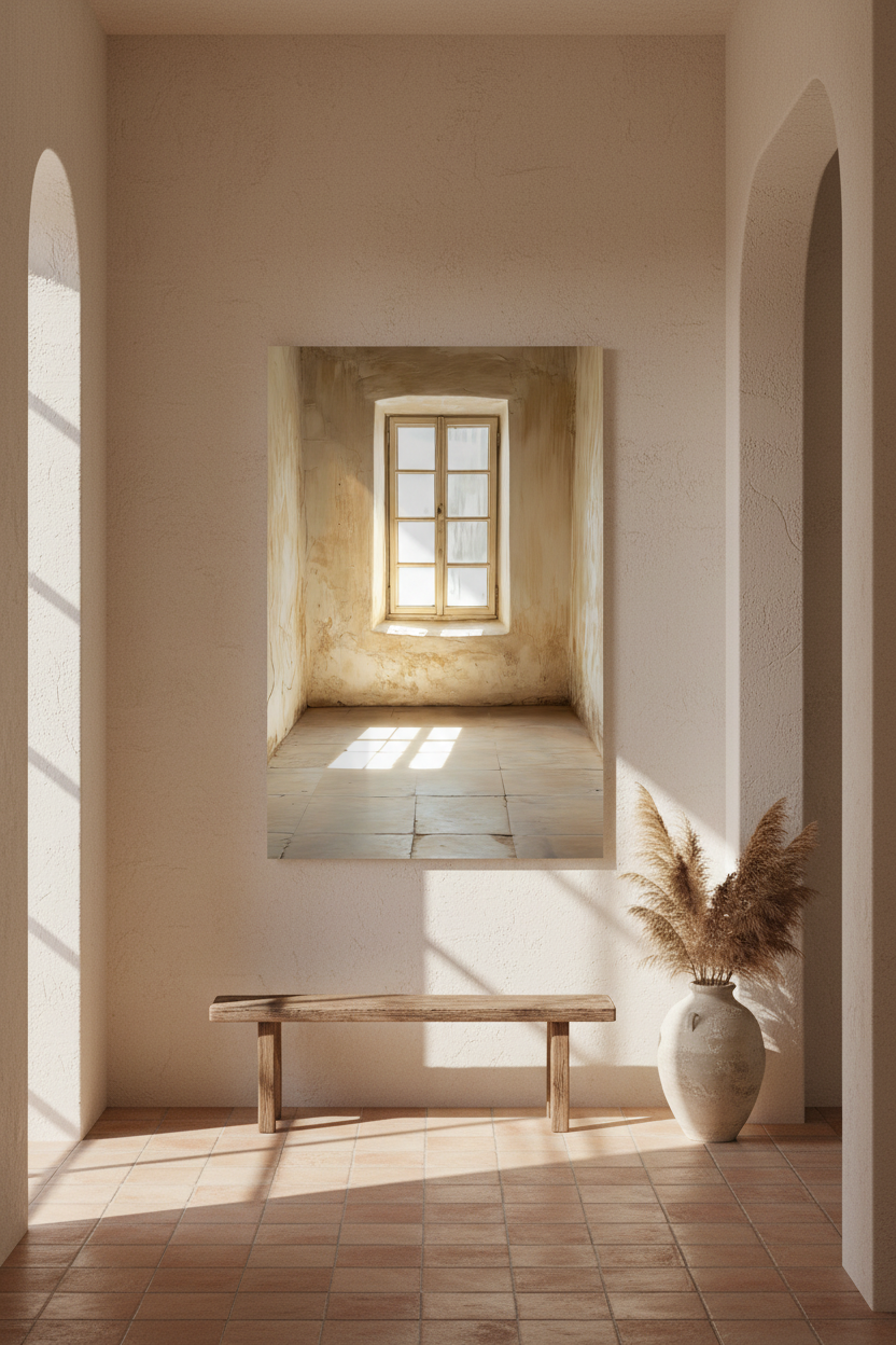 V3 – Entrée