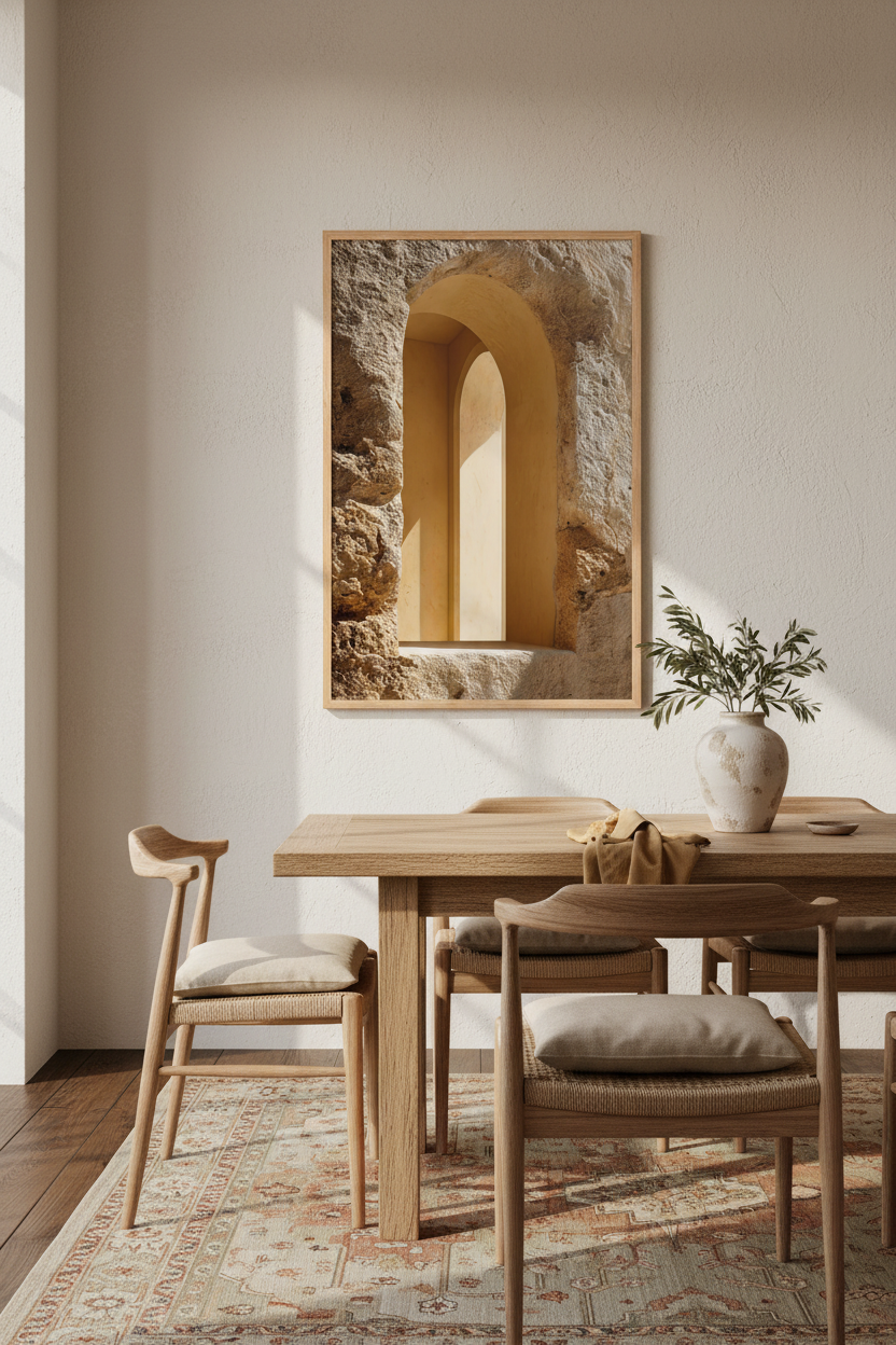V4 – Salle à manger