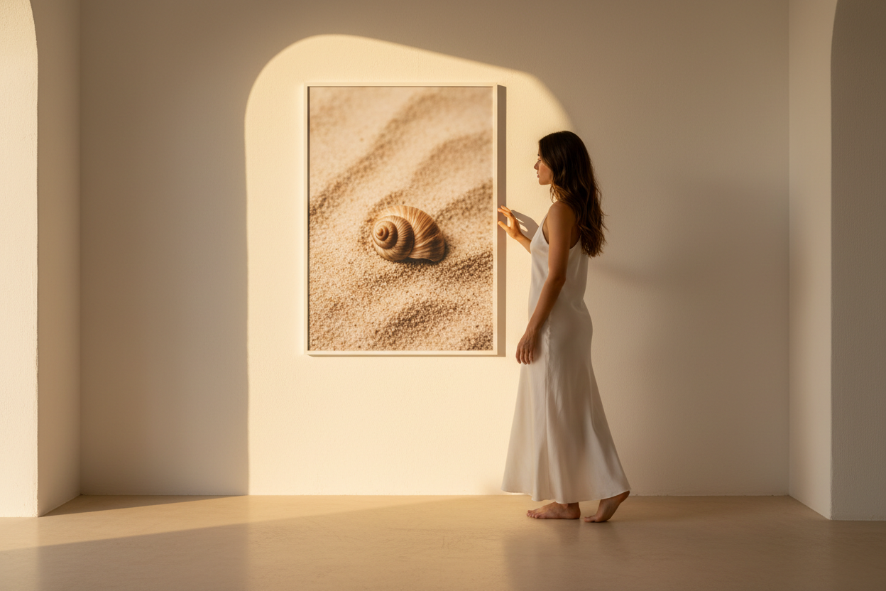 5 idées pour sublimer votre intérieur avec des affiches murales | Cassili-home