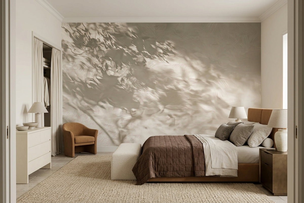Chambre de L’Ombre du verger