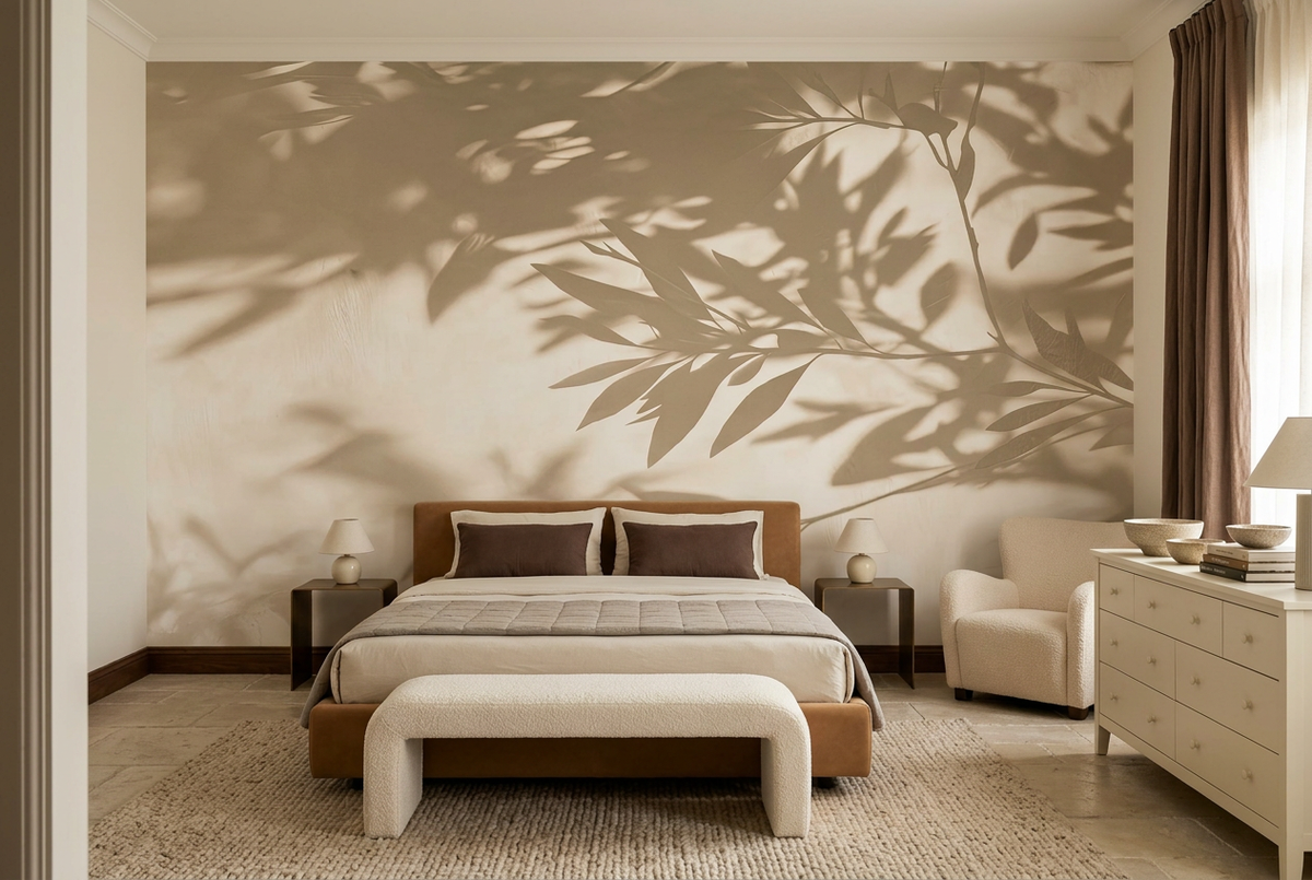 Chambre de La Branche d’olivier
