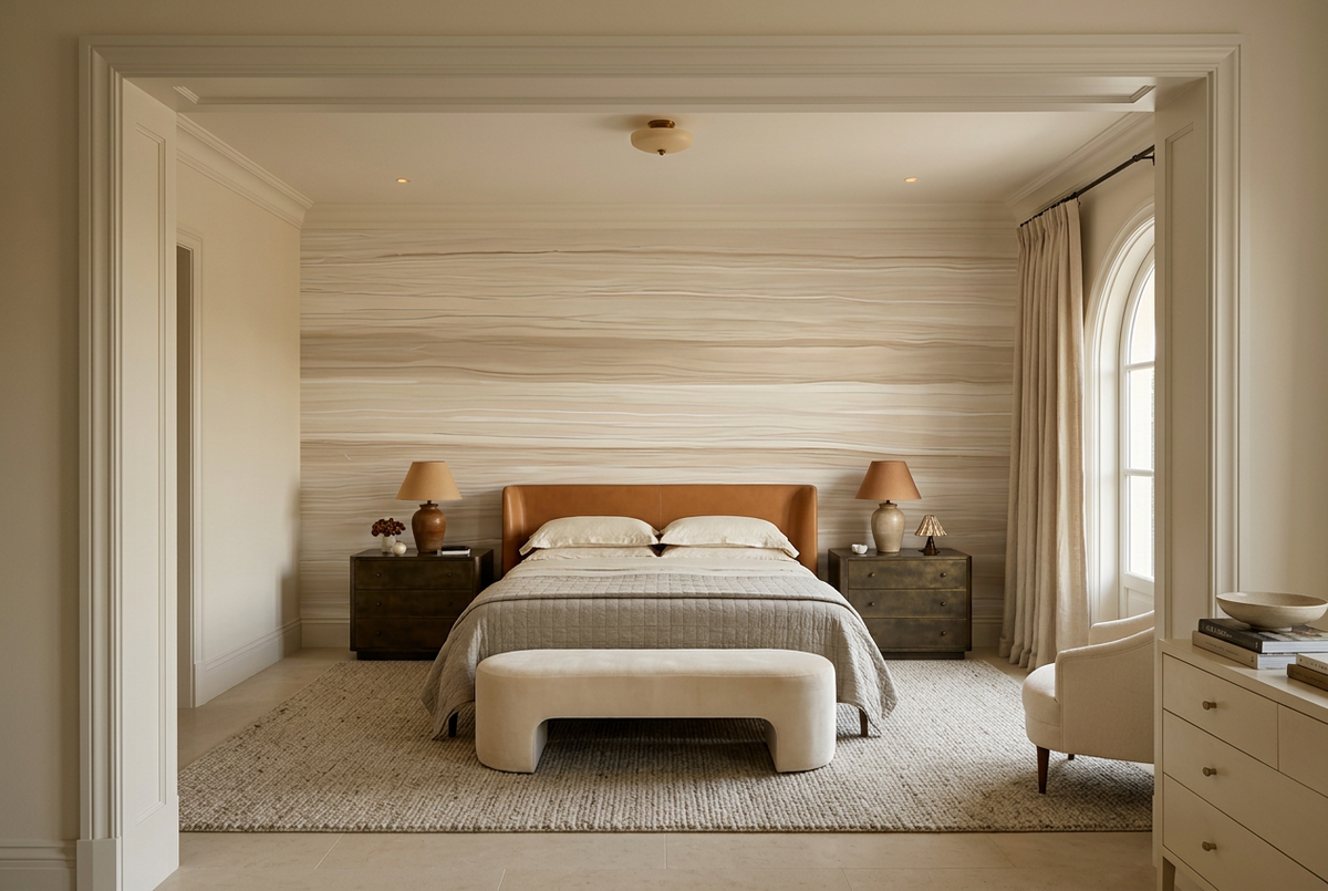 Chambre des Lignes d’ivoire