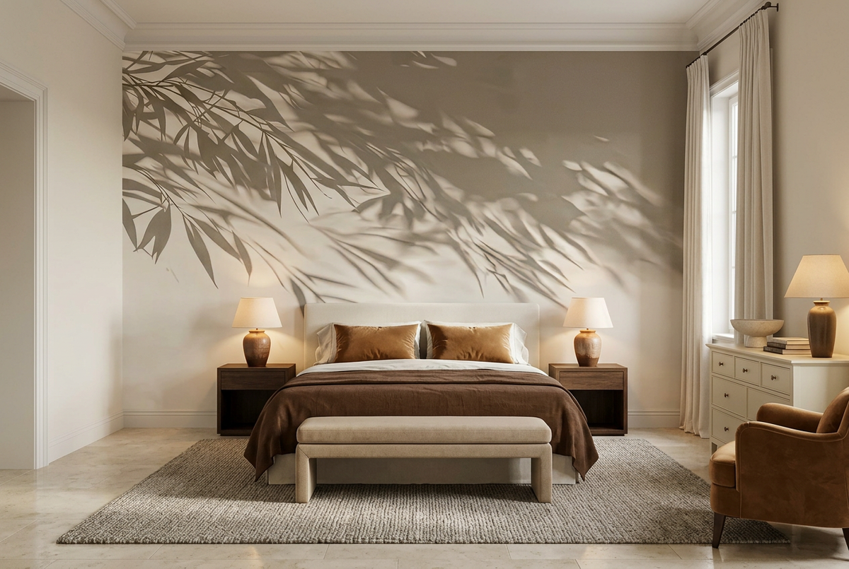 Chambre du Rameau d’ombre