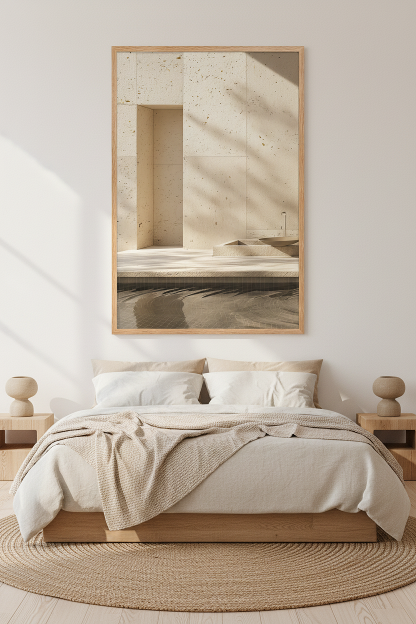 chambre-encadree