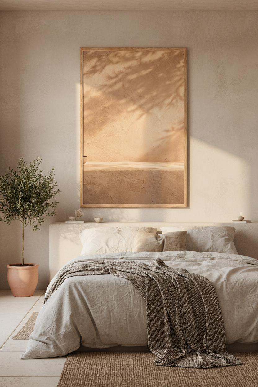 chambre