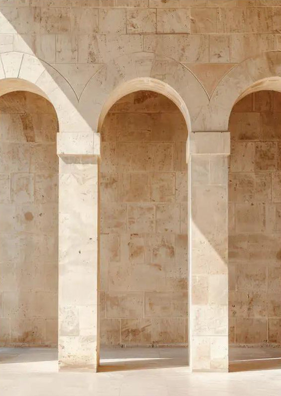 Poster — affiche murale minimaliste | Cassili-home