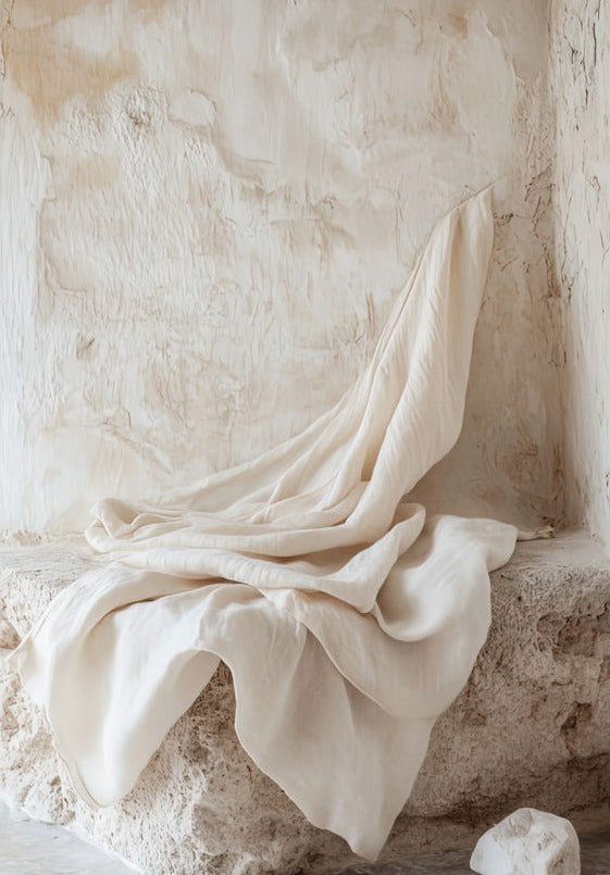 Mediterranean wall art on 189 g/m² matte paper — Cassili-home