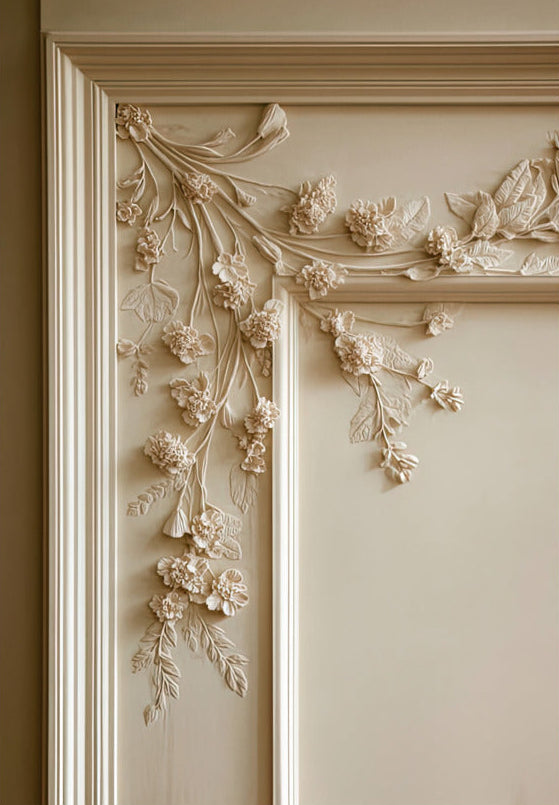 Mediterranean wall art on 189 g/m² matte paper — Cassili-home