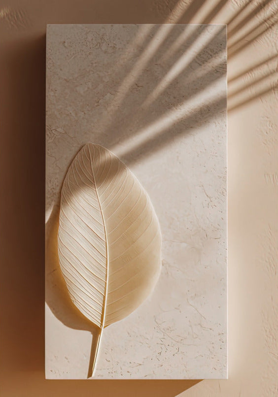 Mediterranean wall art on 189 g/m² matte paper — Cassili-home
