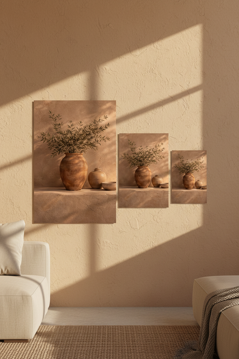 gallery-wall