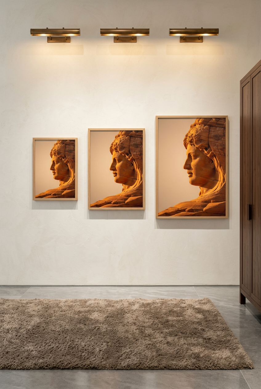 Grès Doré galerie