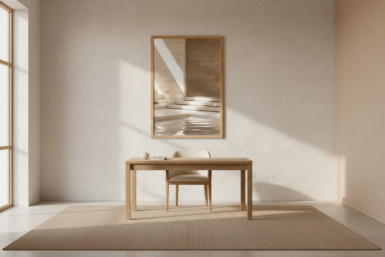 Homepage Bureau