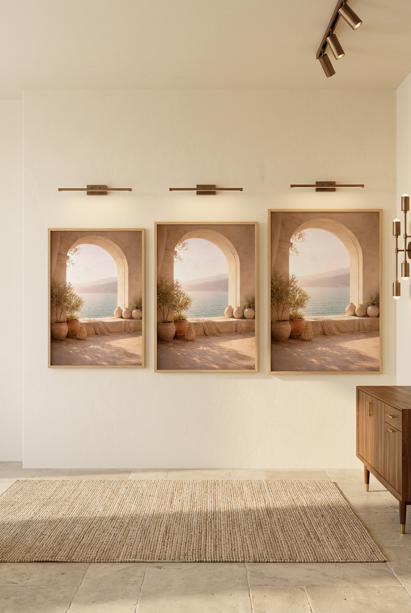 Horizon Méditerranéen galerie