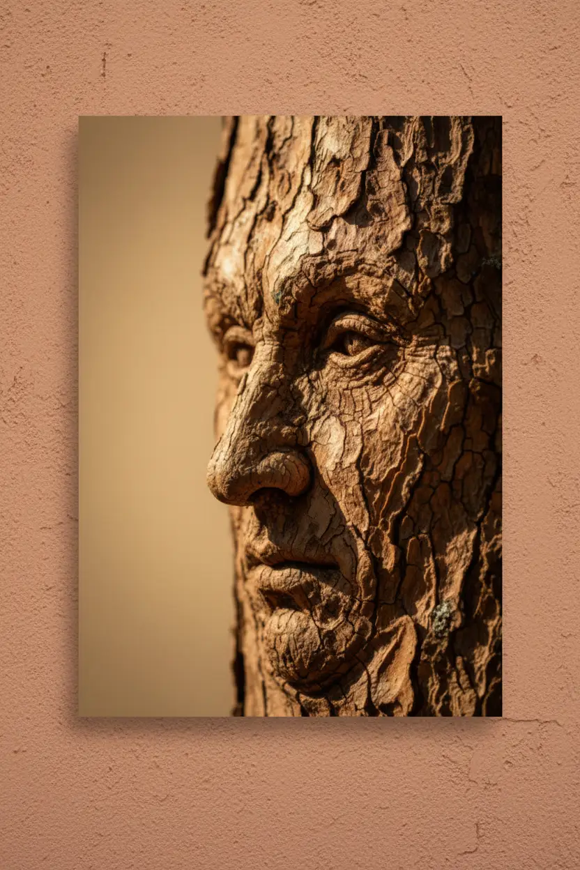 Âme de Bois — Fusion