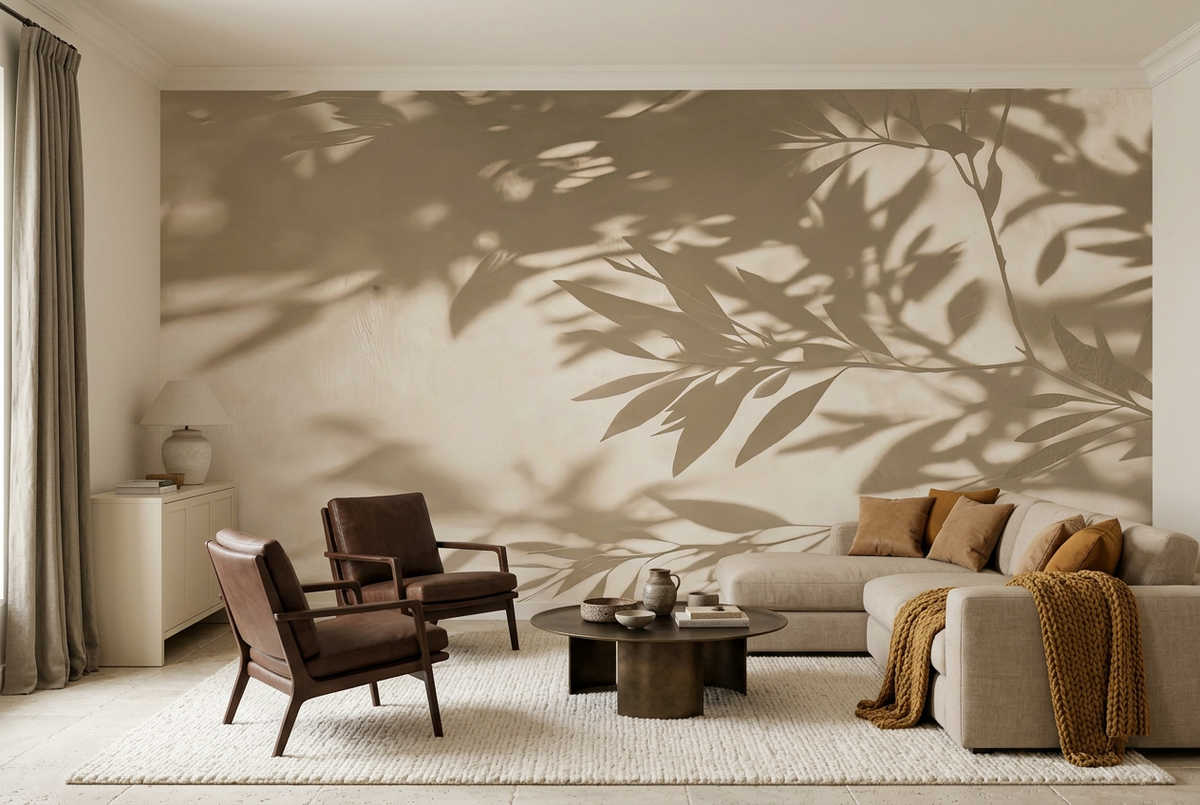 Salon de La Branche d’olivier