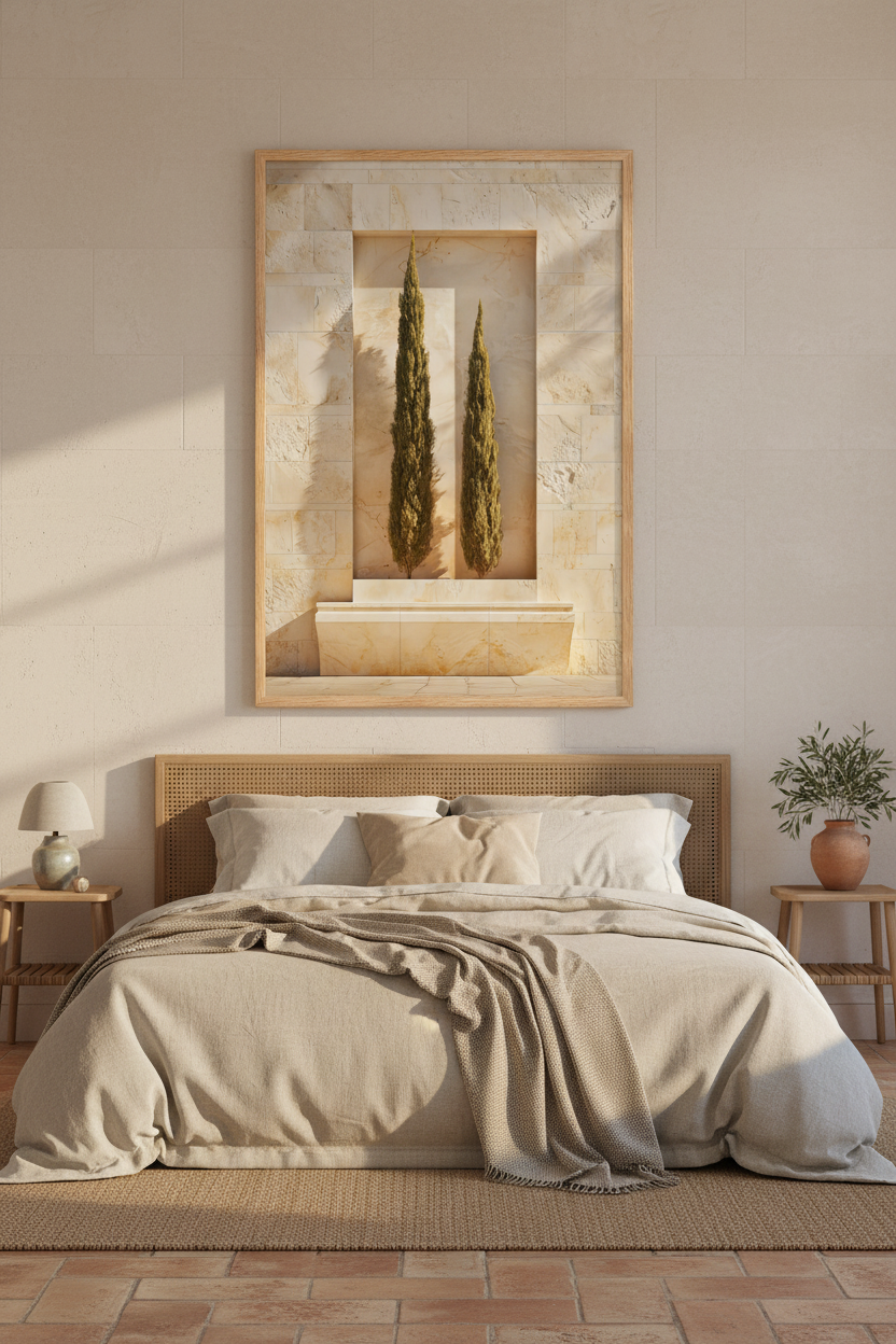 V2 – Chambre