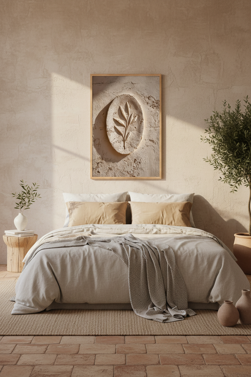 V2 – Chambre