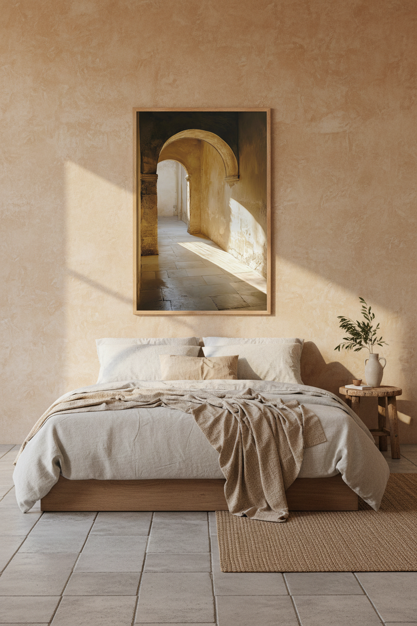 V2 – Chambre