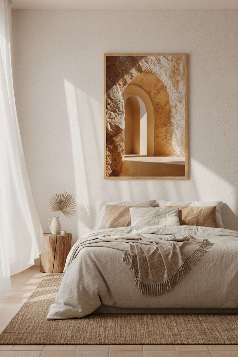 V2 – Chambre