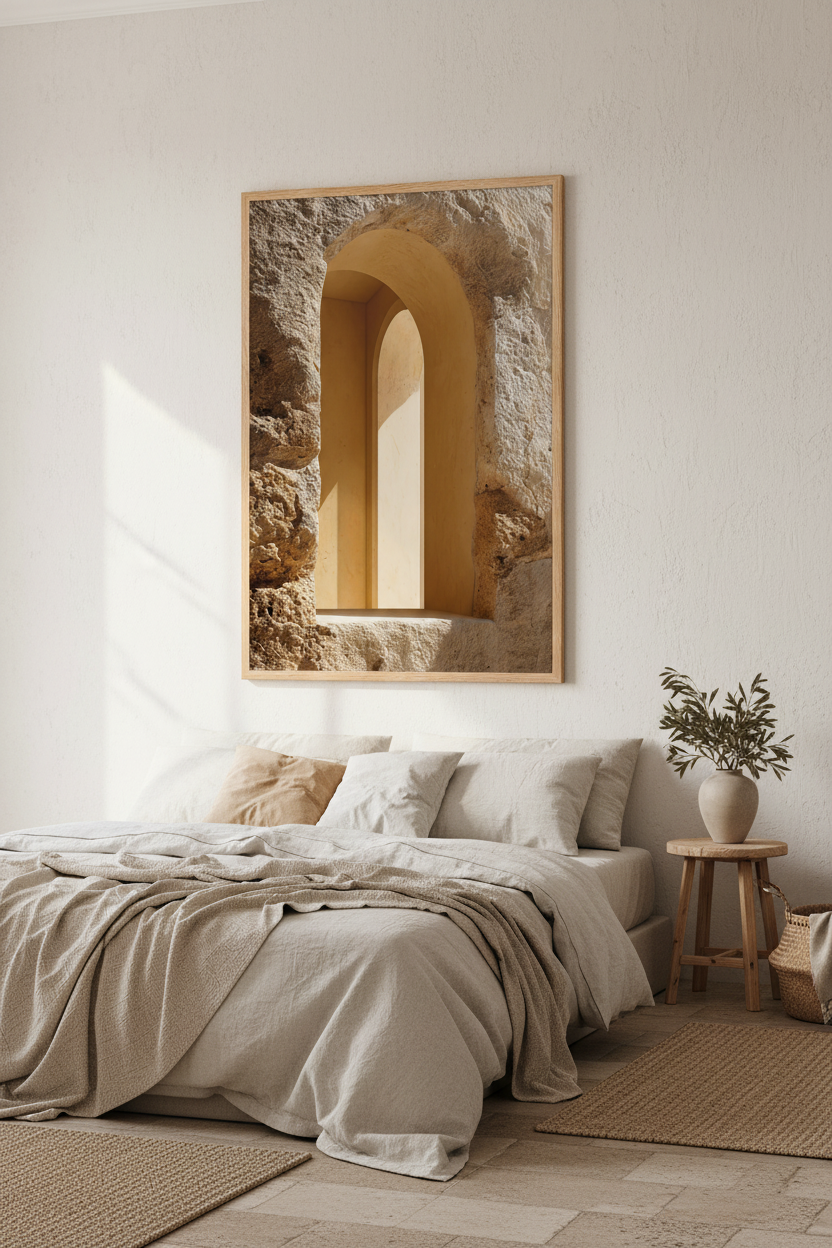 V2 – Chambre