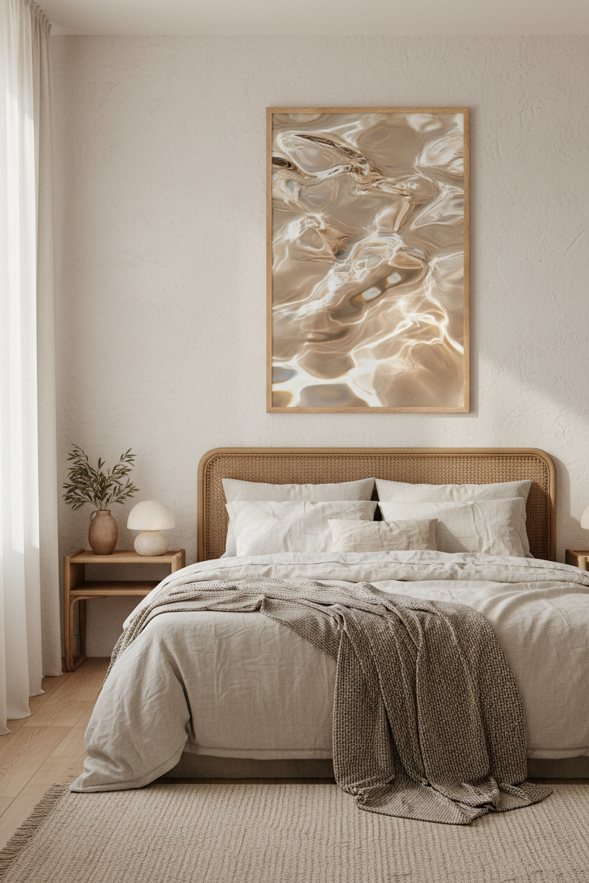 V2 – Chambre