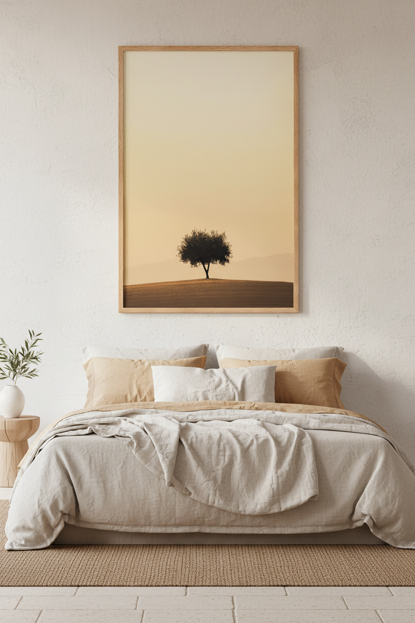V2 – Chambre