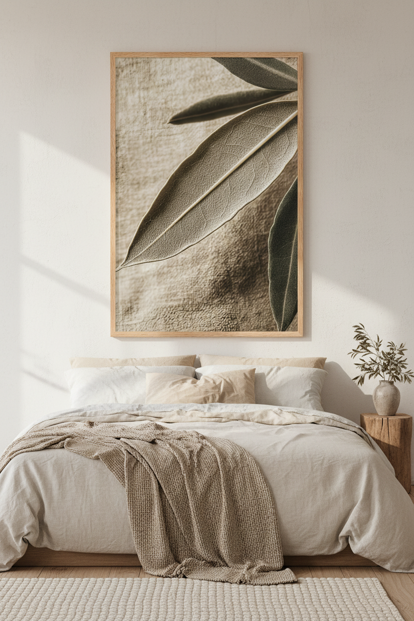 V2 – Chambre