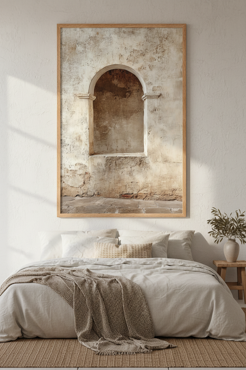 V2 – Chambre