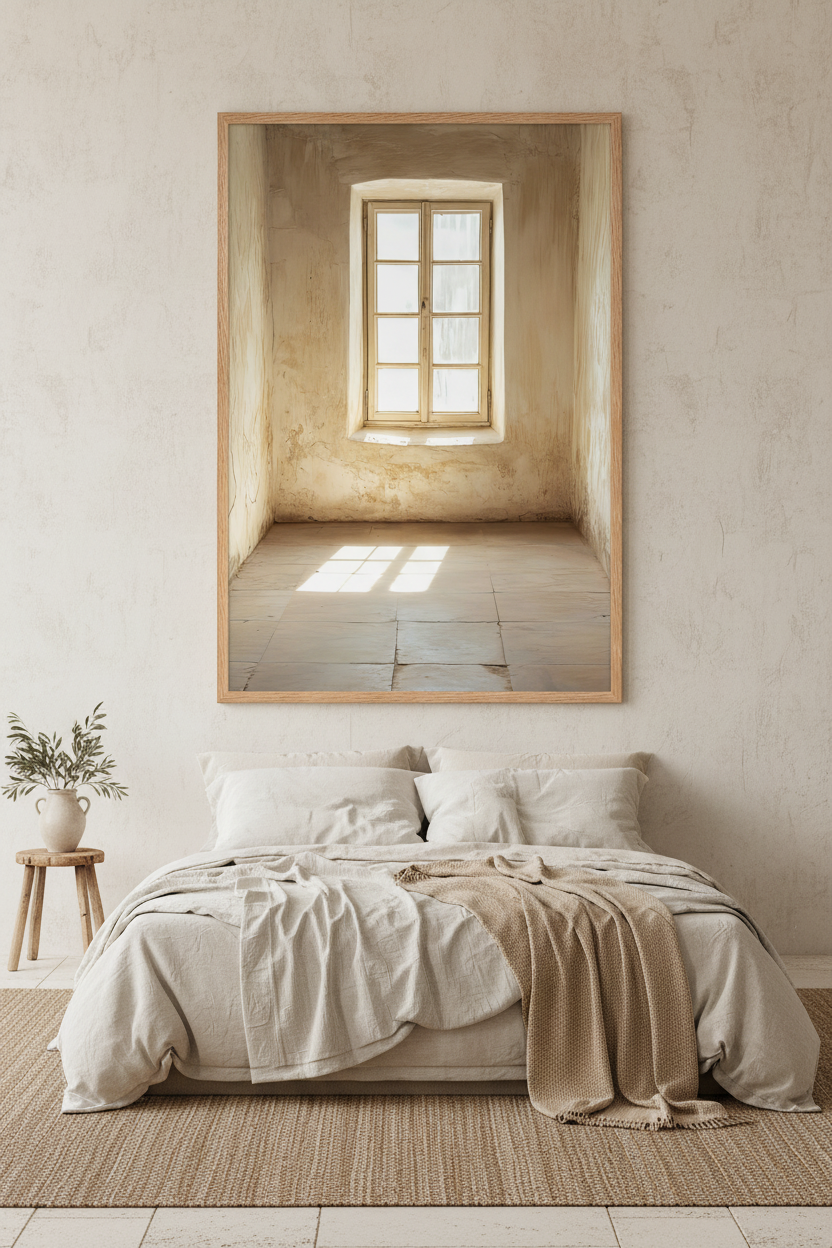 V2 – Chambre