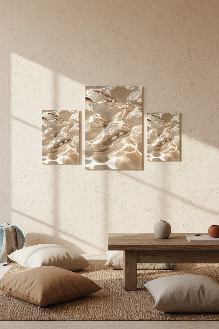 V6 – Gallery wall